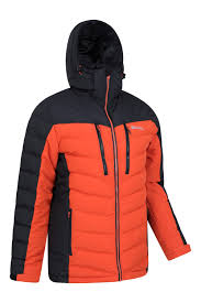 Ski Suit