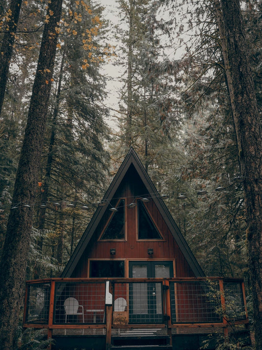 Cabin Rental