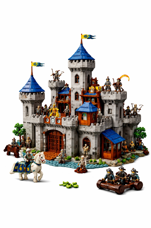 Lego Set
