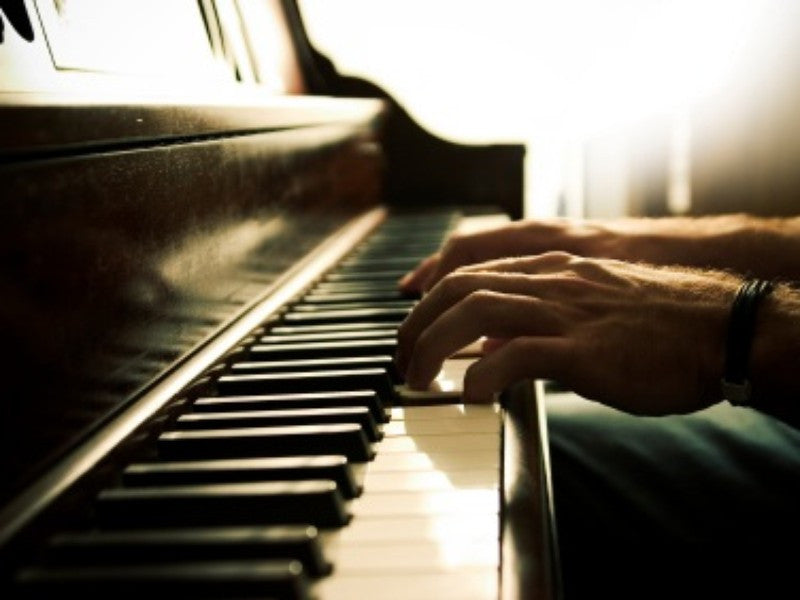 Piano Lessons