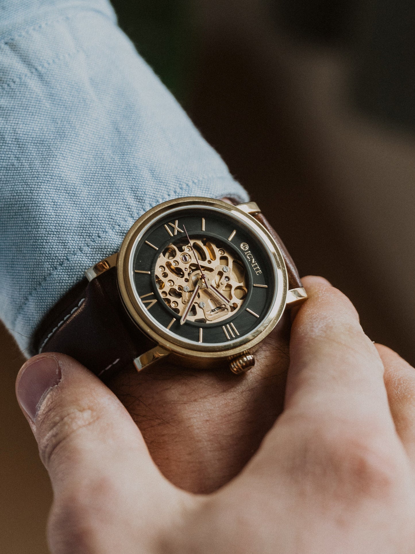 Product Rental with Bond